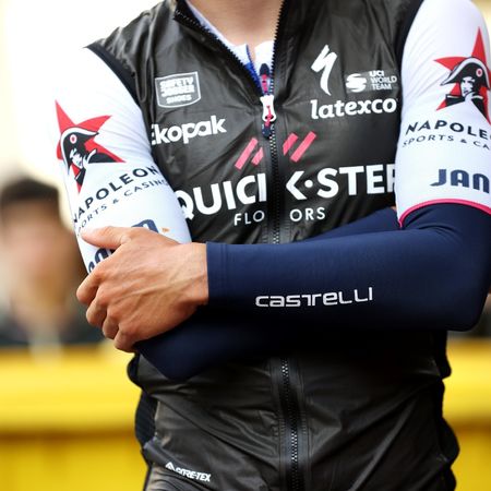 42nd Donostia San Sebastian Klasikoa 2022 - Men's Elite