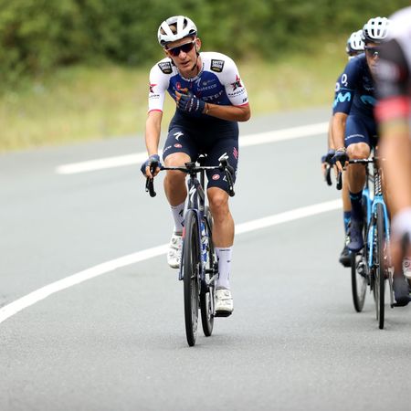 42nd Donostia San Sebastian Klasikoa 2022 - Men's Elite