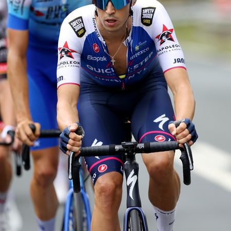 42nd Donostia San Sebastian Klasikoa 2022 - Men's Elite