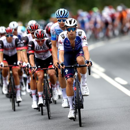 42nd Donostia San Sebastian Klasikoa 2022 - Men's Elite