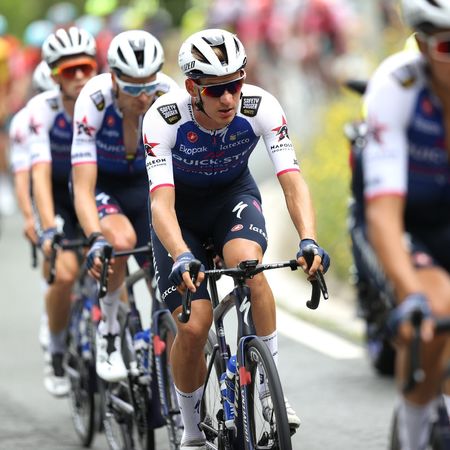 42nd Donostia San Sebastian Klasikoa 2022 - Men's Elite