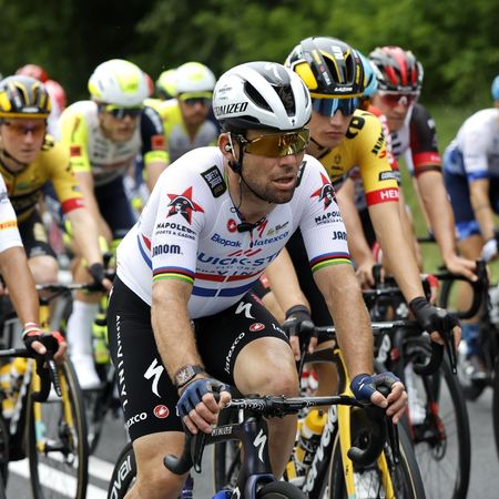 79th Tour de Pologne 2022 - Stage 1