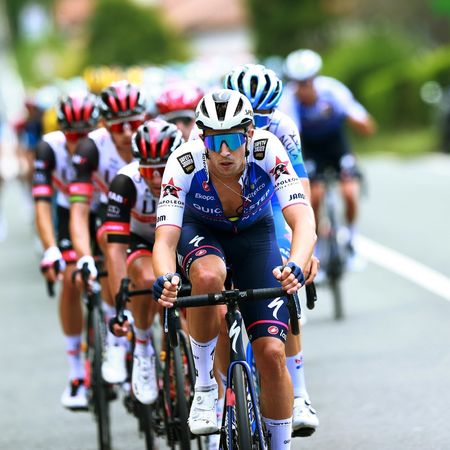 42nd Donostia San Sebastian Klasikoa 2022 - Men's Elite