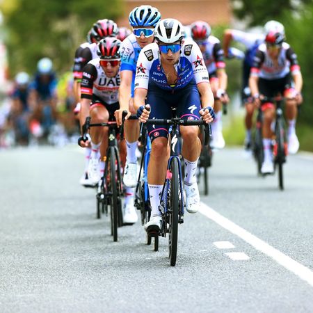 42nd Donostia San Sebastian Klasikoa 2022 - Men's Elite