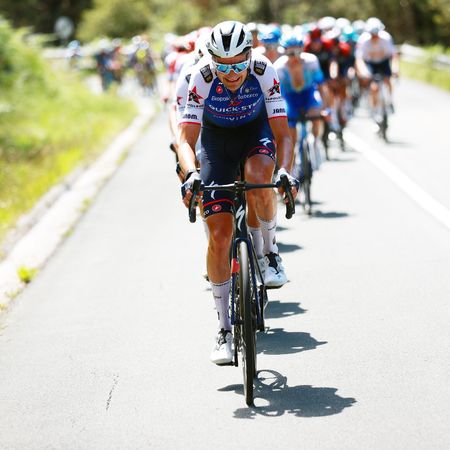 42nd Donostia San Sebastian Klasikoa 2022 - Men's Elite