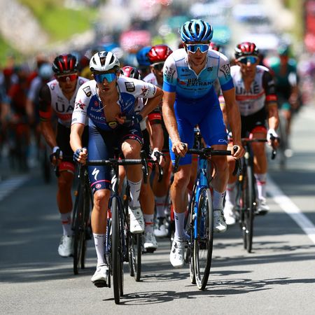 42nd Donostia San Sebastian Klasikoa 2022 - Men's Elite