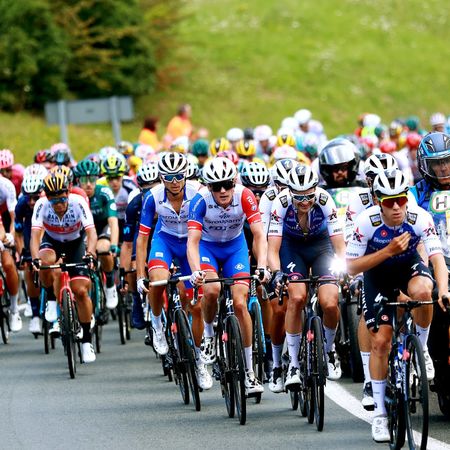 42nd Donostia San Sebastian Klasikoa 2022 - Men's Elite