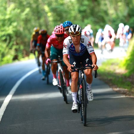 42nd Donostia San Sebastian Klasikoa 2022 - Men's Elite