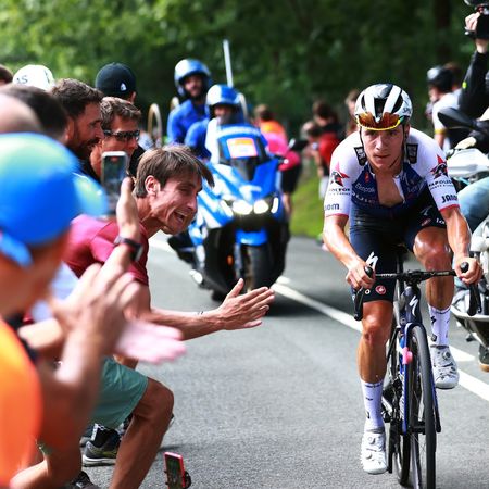 42nd Donostia San Sebastian Klasikoa 2022 - Men's Elite