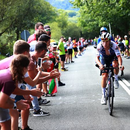 42nd Donostia San Sebastian Klasikoa 2022 - Men's Elite