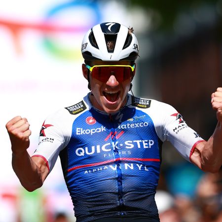 42nd Donostia San Sebastian Klasikoa 2022 - Men's Elite