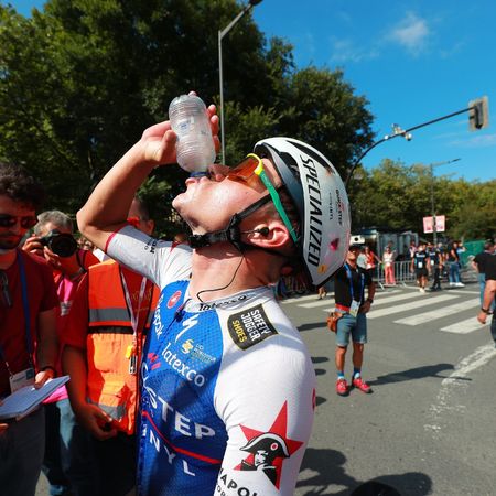 42nd Donostia San Sebastian Klasikoa 2022 - Men's Elite