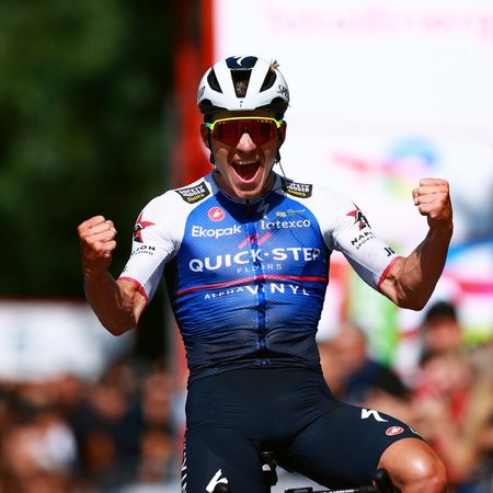 42nd Donostia San Sebastian Klasikoa 2022 - Men's Elite