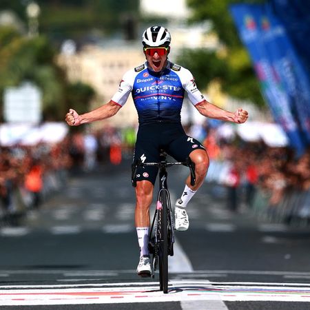 42nd Donostia San Sebastian Klasikoa 2022 - Men's Elite