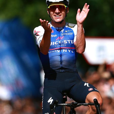 42nd Donostia San Sebastian Klasikoa 2022 - Men's Elite