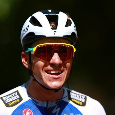 42nd Donostia San Sebastian Klasikoa 2022 - Men's Elite