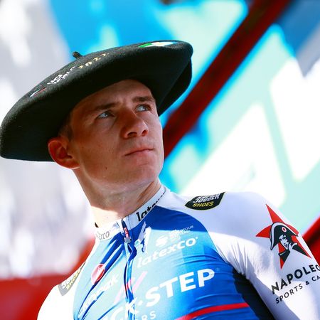 42nd Donostia San Sebastian Klasikoa 2022 - Men's Elite