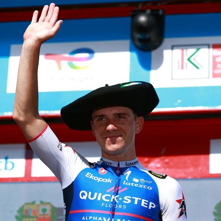 42nd Donostia San Sebastian Klasikoa 2022 - Men's Elite