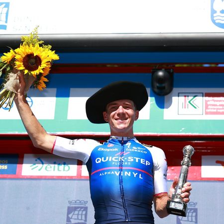 42nd Donostia San Sebastian Klasikoa 2022 - Men's Elite