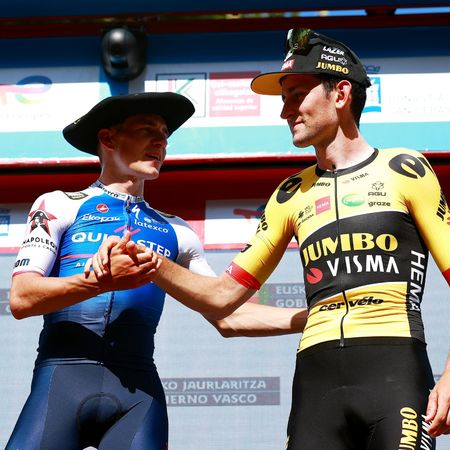 42nd Donostia San Sebastian Klasikoa 2022 - Men's Elite