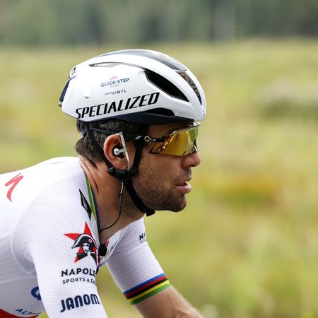 79th Tour de Pologne 2022 - Stage 1