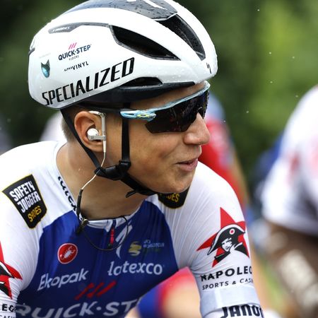 79th Tour de Pologne 2022 - Stage 2