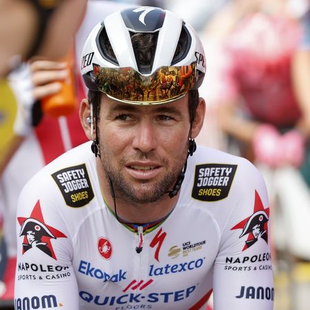 79th Tour de Pologne 2022 - Stage 3