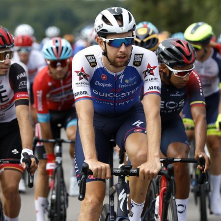 79th Tour de Pologne 2022 - Stage 3