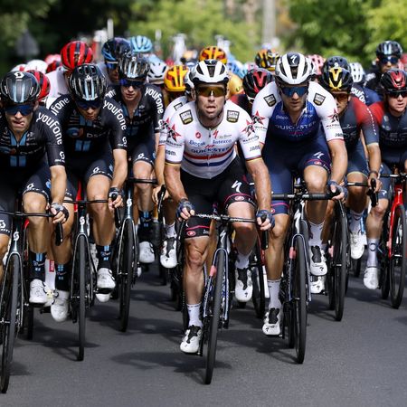 79th Tour de Pologne 2022 - Stage 3