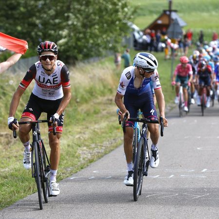 79th Tour de Pologne 2022 - Stage 3
