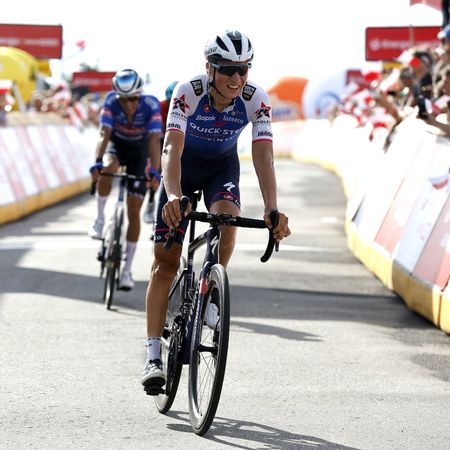 79th Tour de Pologne 2022 - Stage 3