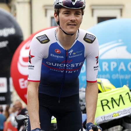 79th Tour de Pologne 2022 - Stage 4