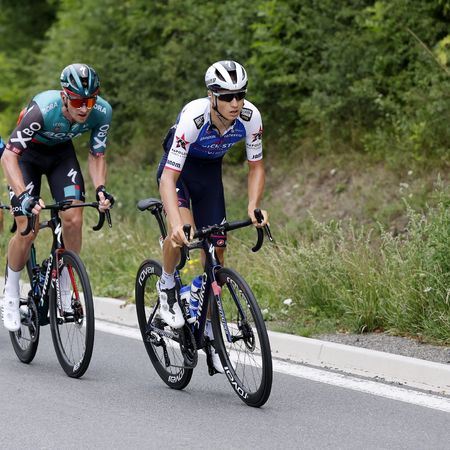 79th Tour de Pologne 2022 - Stage 4