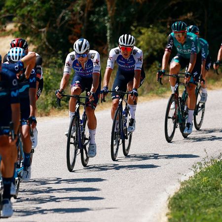 44th Vuelta a Burgos 2022- Stage 1