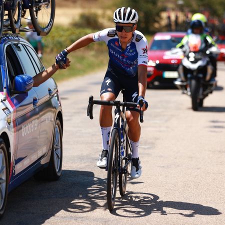 44th Vuelta a Burgos 2022- Stage 1