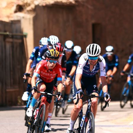 44th Vuelta a Burgos 2022- Stage 1