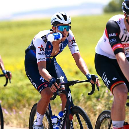 44th Vuelta a Burgos 2022- Stage 1