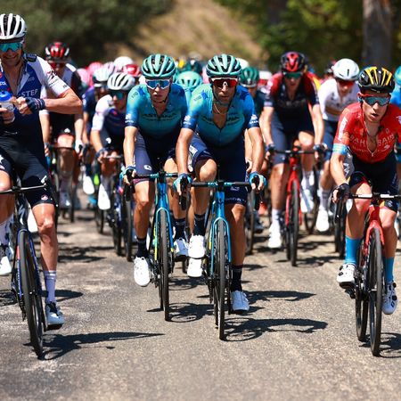 44th Vuelta a Burgos 2022- Stage 1