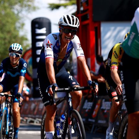 44th Vuelta a Burgos 2022- Stage 1