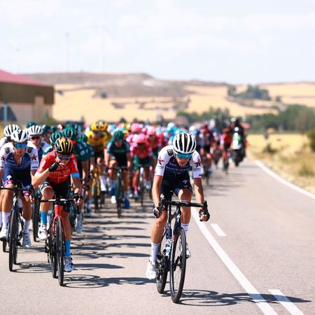 44th Vuelta a Burgos 2022- Stage 1