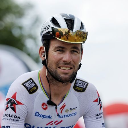 79th Tour de Pologne 2022 - Stage 5