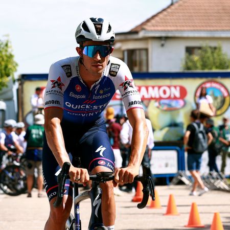 44th Vuelta a Burgos 2022- Stage 2