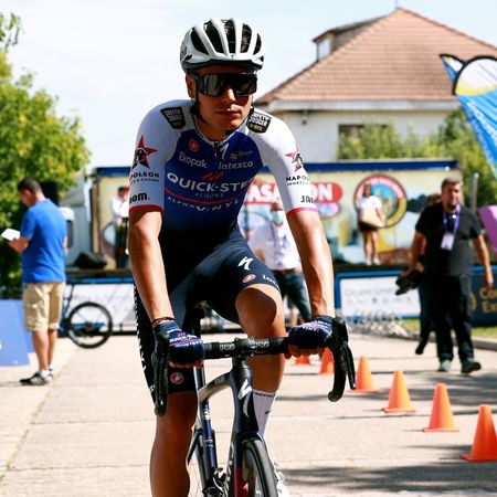44th Vuelta a Burgos 2022- Stage 2