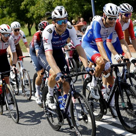 79th Tour de Pologne 2022 - Stage 5