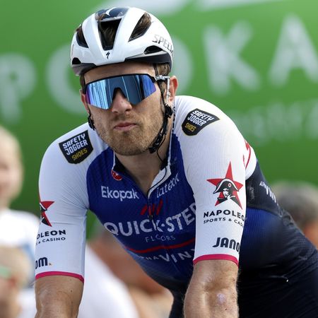 79th Tour de Pologne 2022 - Stage 5