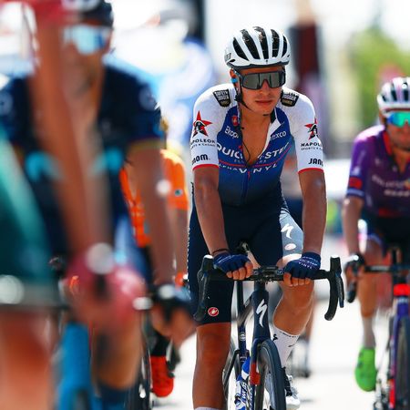 44th Vuelta a Burgos 2022- Stage 2