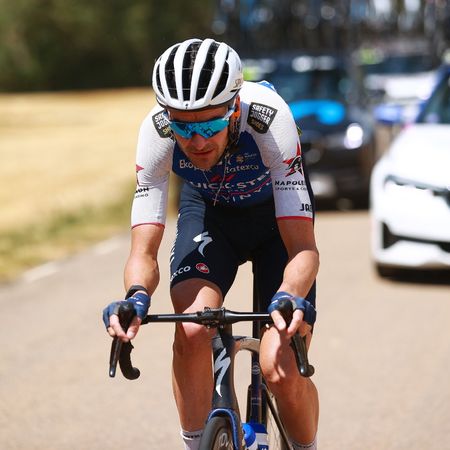 44th Vuelta a Burgos 2022- Stage 2