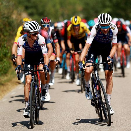 44th Vuelta a Burgos 2022- Stage 2