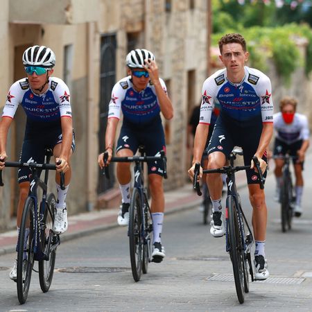 44th Vuelta a Burgos 2022- Stage 3