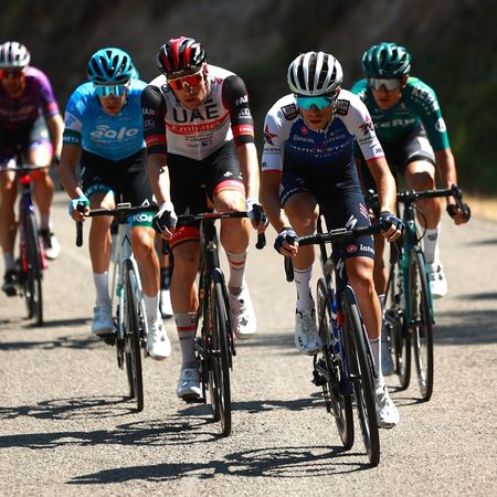 44th Vuelta a Burgos 2022- Stage 3